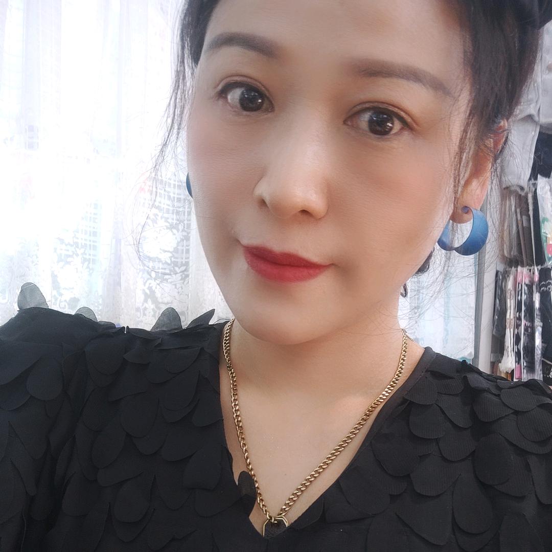 阿娟小姐姐