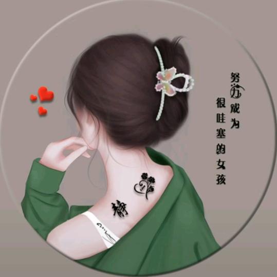 梦在仰望₍˄·͈༝·͈˄*₎◞ ̑̑