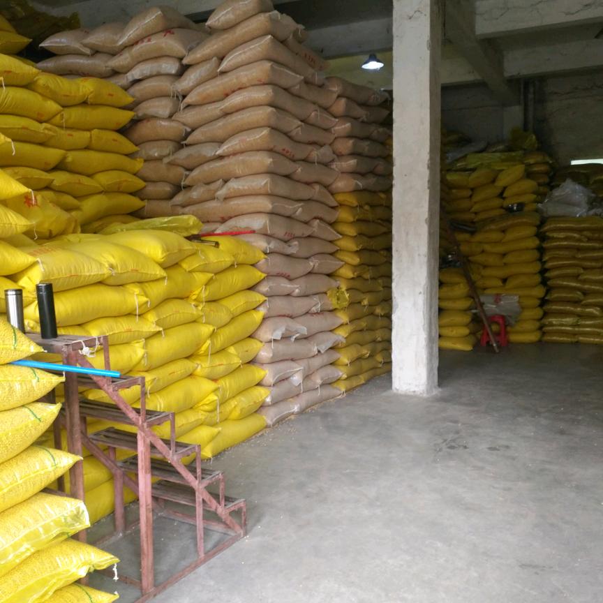 优质大豆吴老板