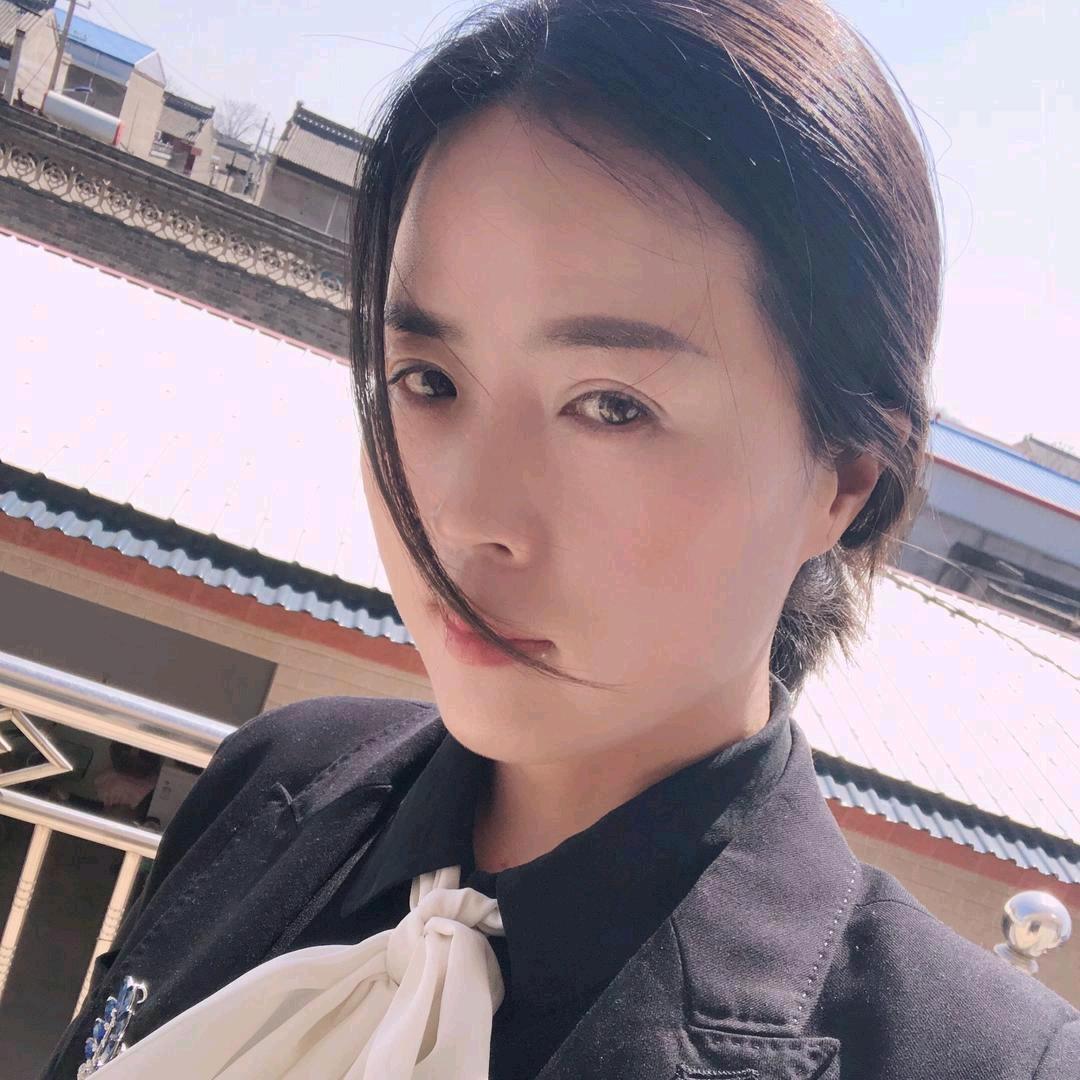 大饼姐