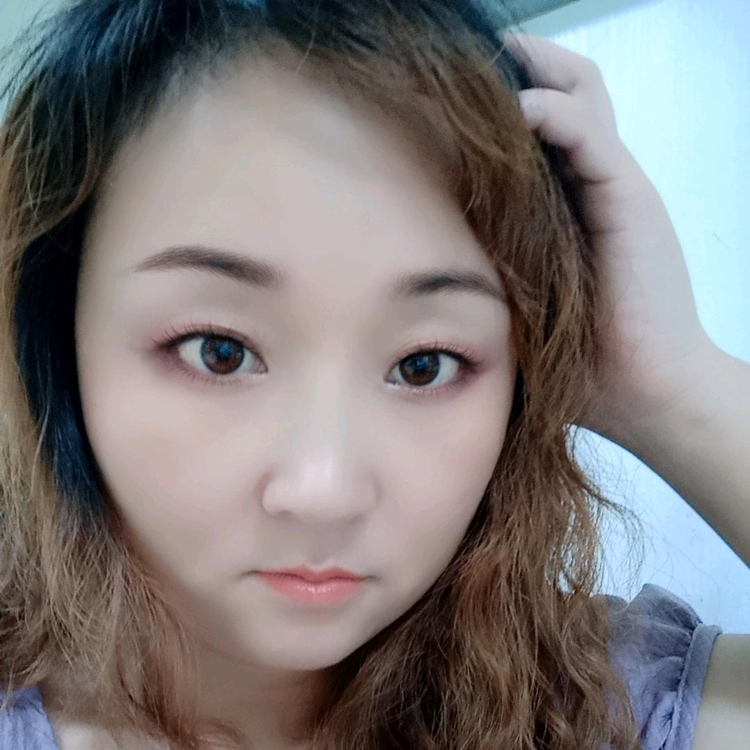 那一抹微笑