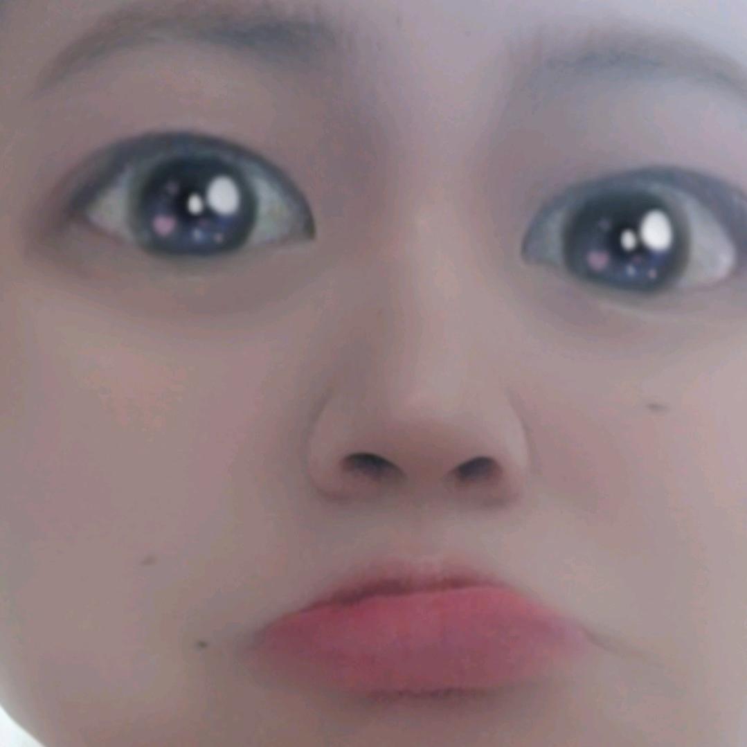 喜欢唱歌的小geigei