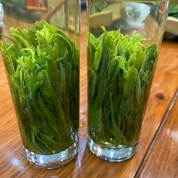 蓝天听海
