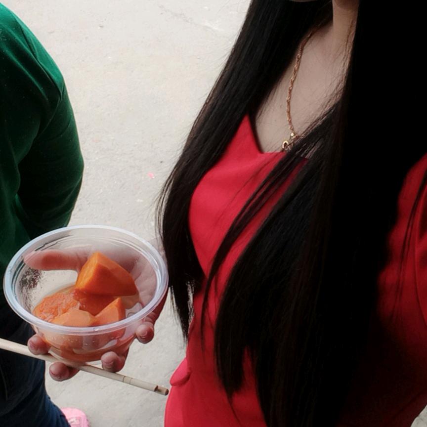 紫荊花
