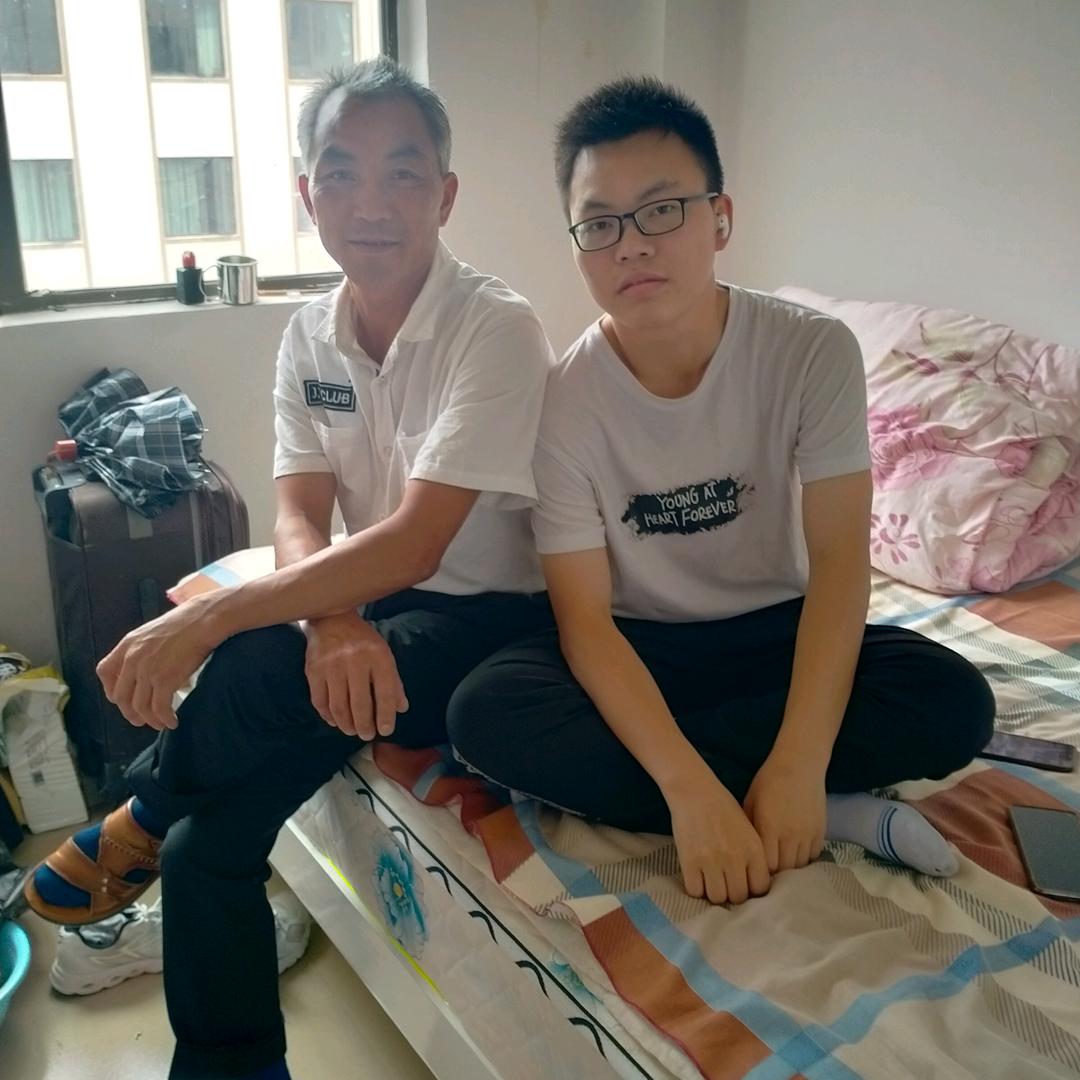 好想你们啊
