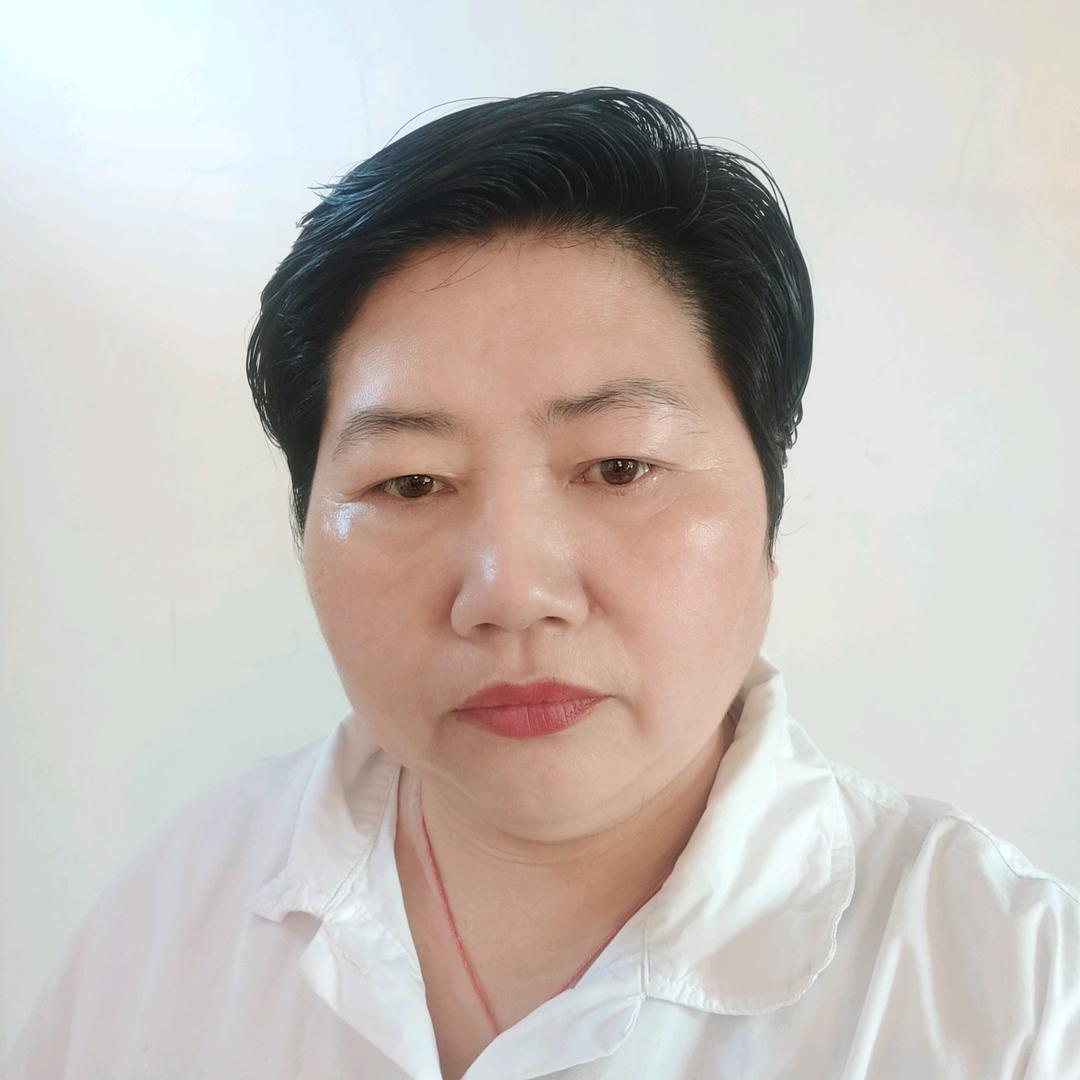 明大姐不定时开播