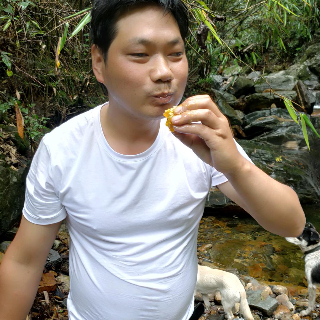 熊猫村养蜂人大吴哥