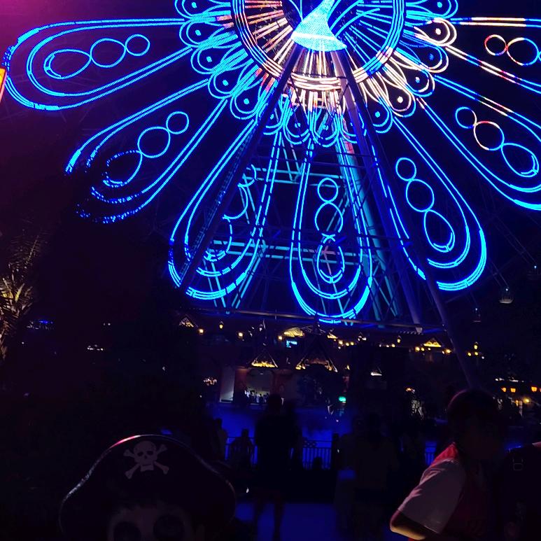 我知你知他不知