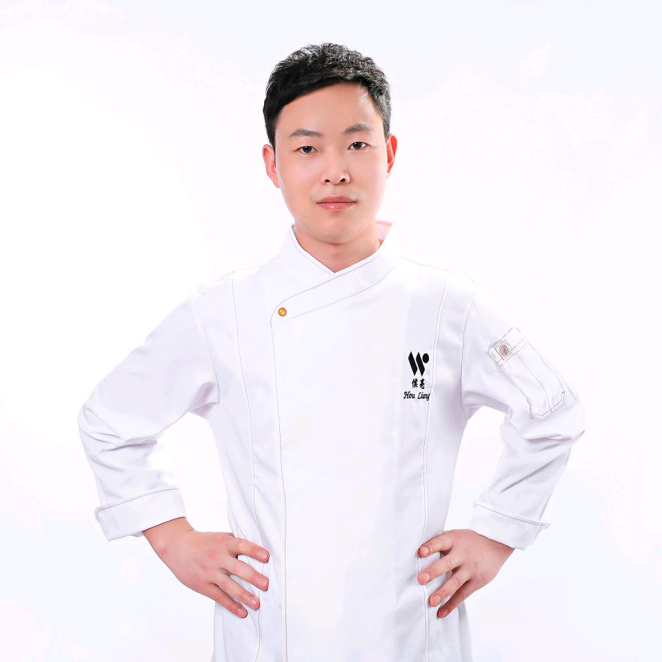 传播美食的阿亮