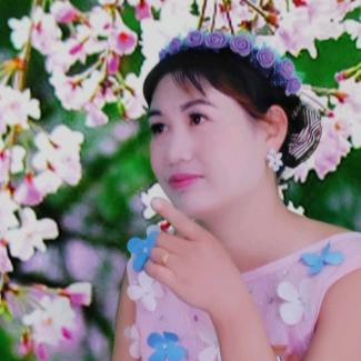 花中百合
