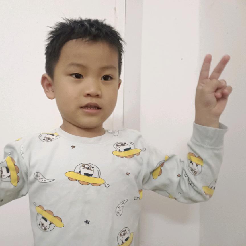 知足常乐！！！