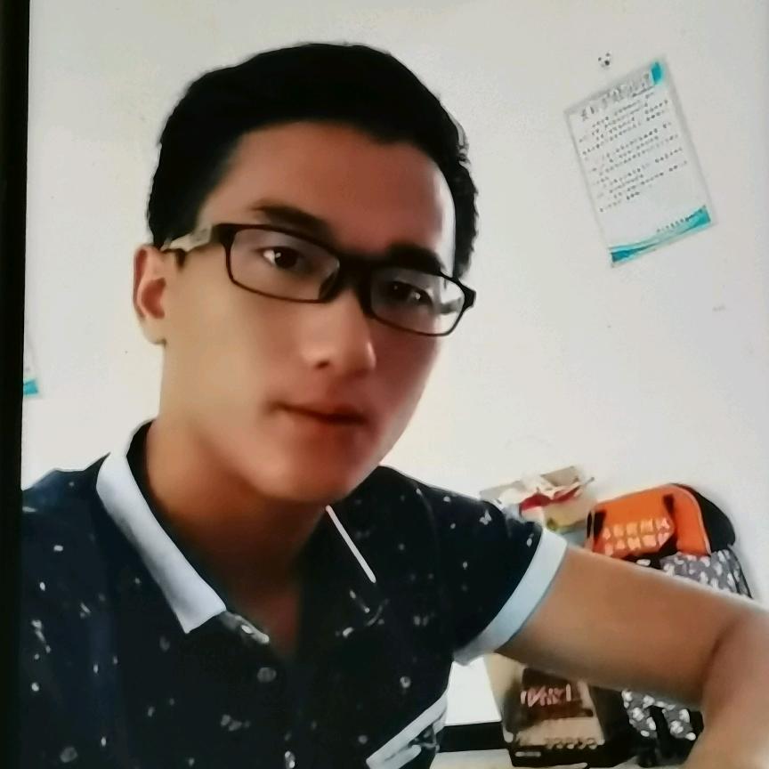 为鑫坚持