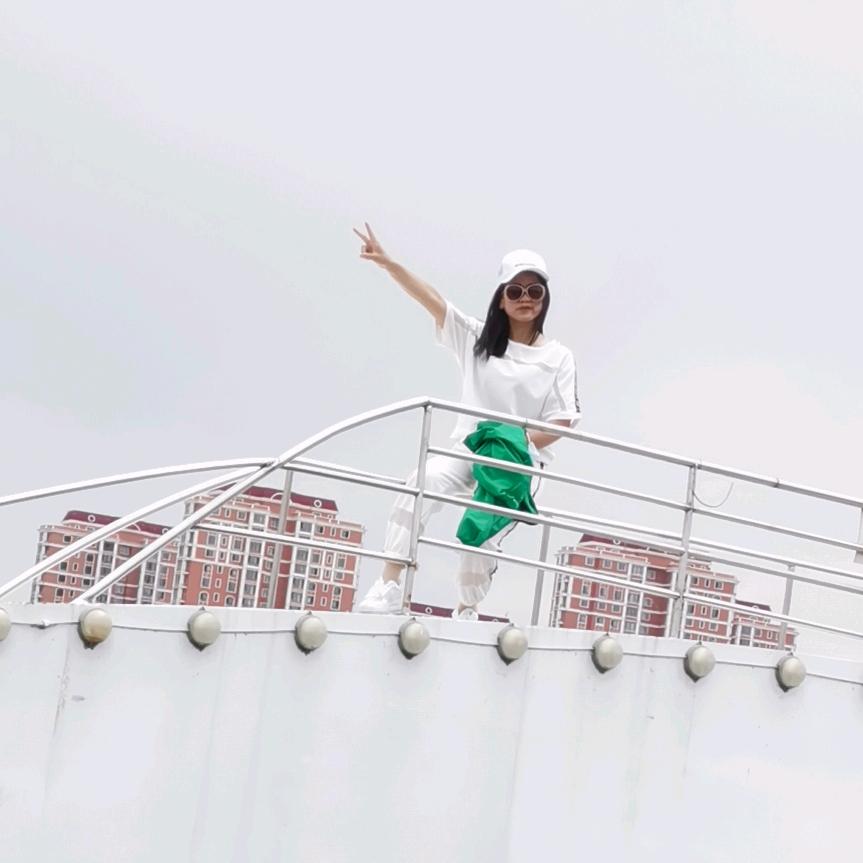 我在你抖音里面！