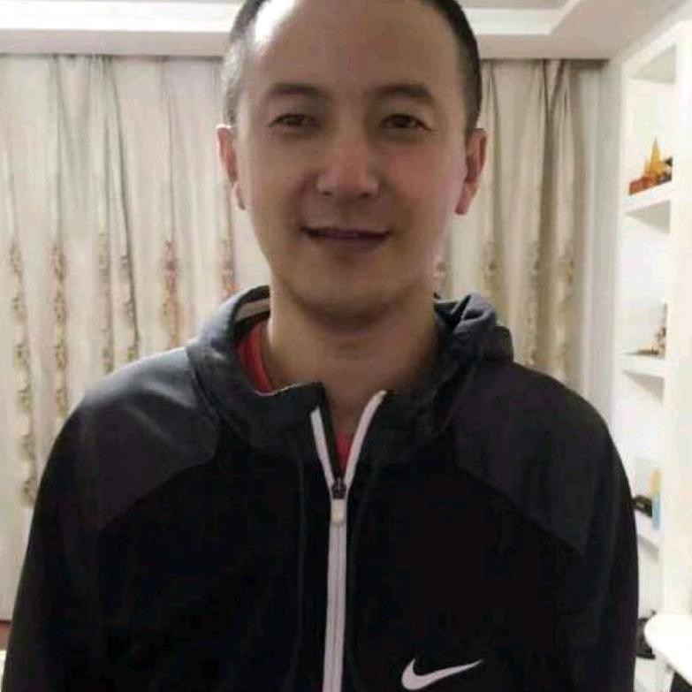 小石头🐍（男神粉）