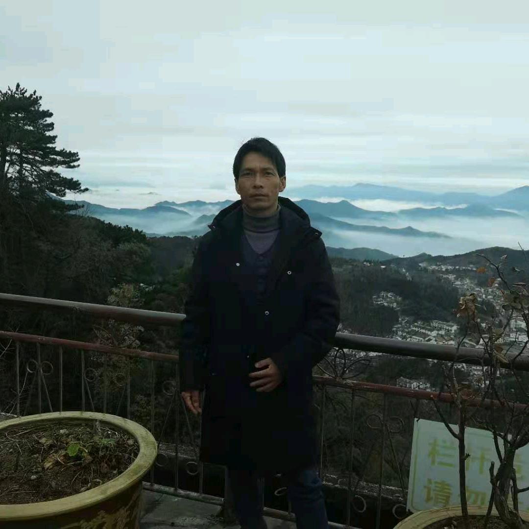 农田一哥