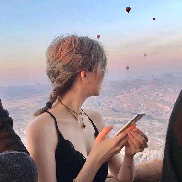 藍花楹（接代打版）