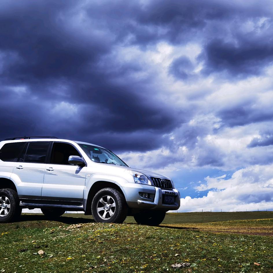 东南西北行天下