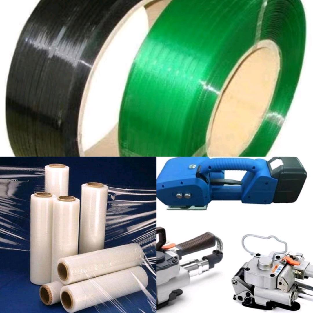 四川天纬通包装材料