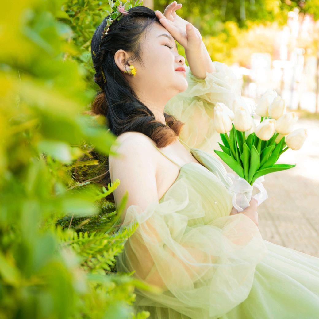 丽丽