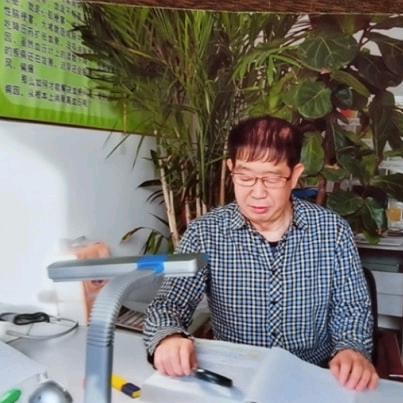 陈冲植提