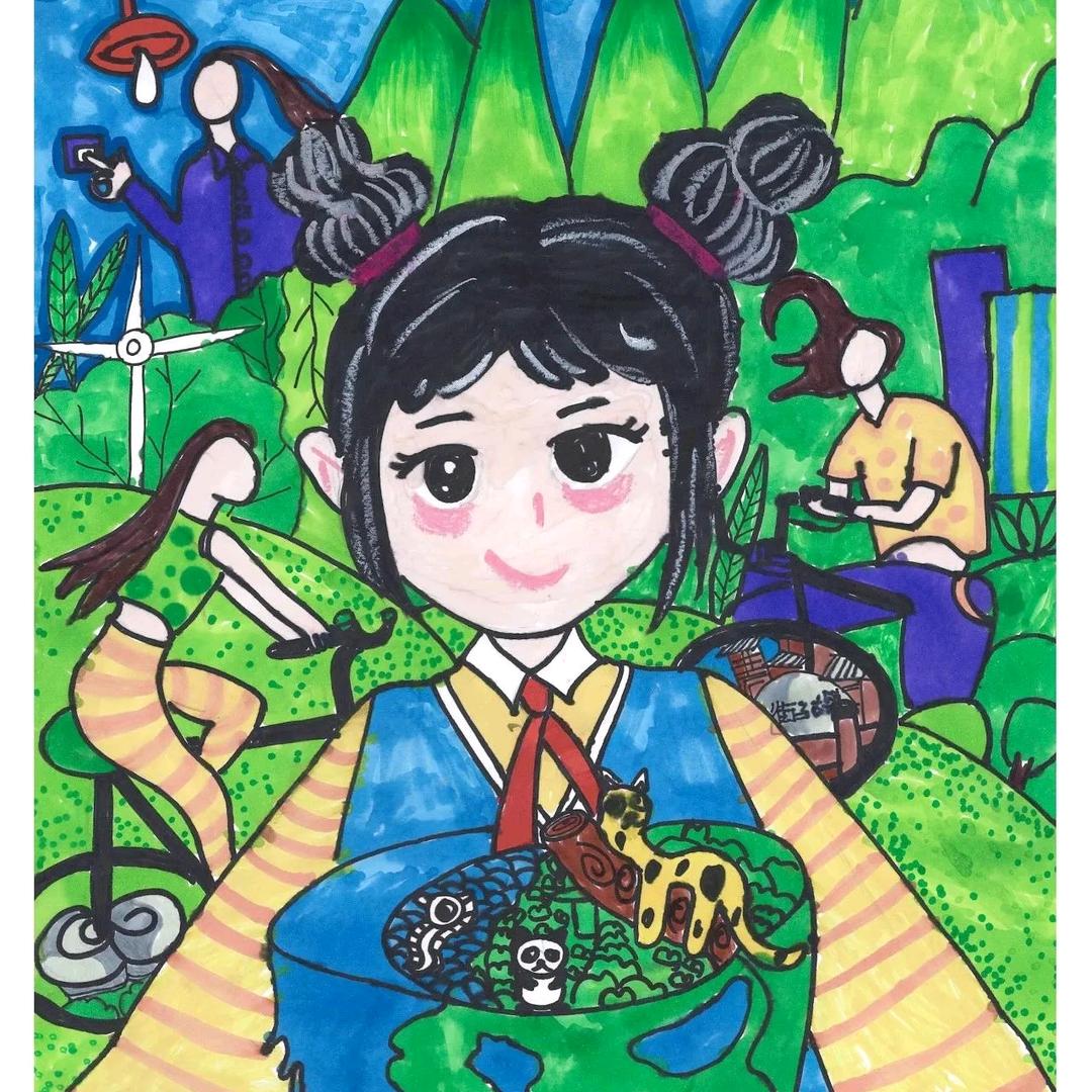 洗碗不吃饭