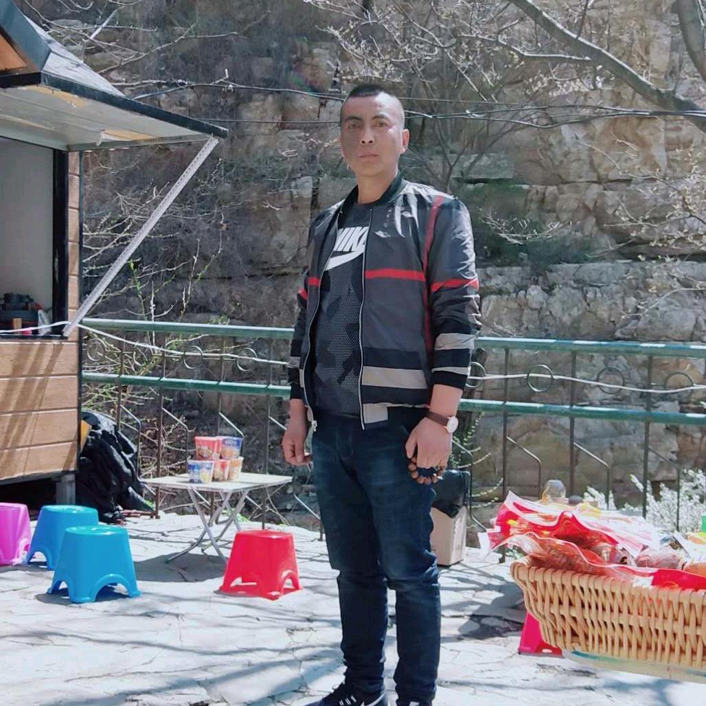 小蚂蚁