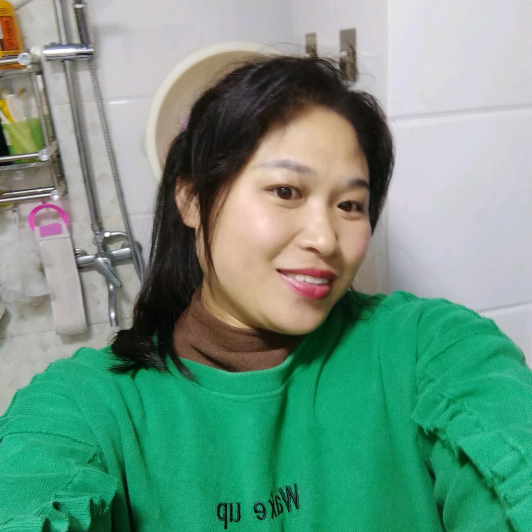 华艺照明孙芹开心果