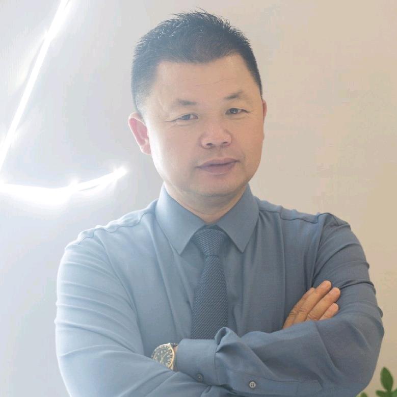 物流下线牵引车，货车，挂车