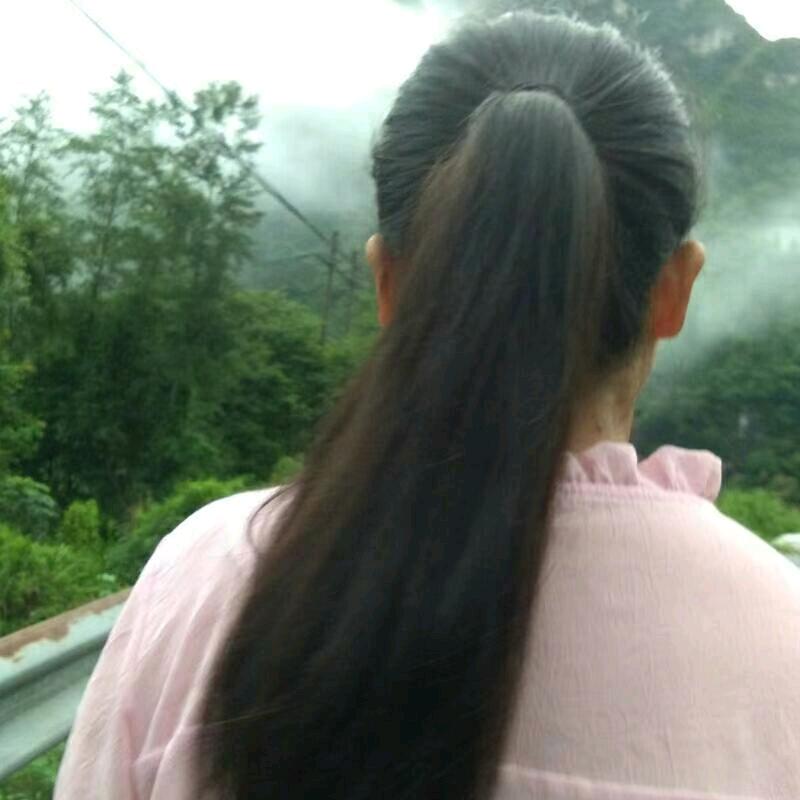 高岩村两河口