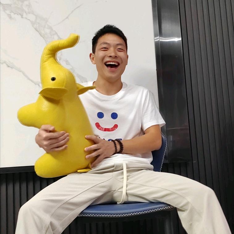 社长带你嗨（团队招人）