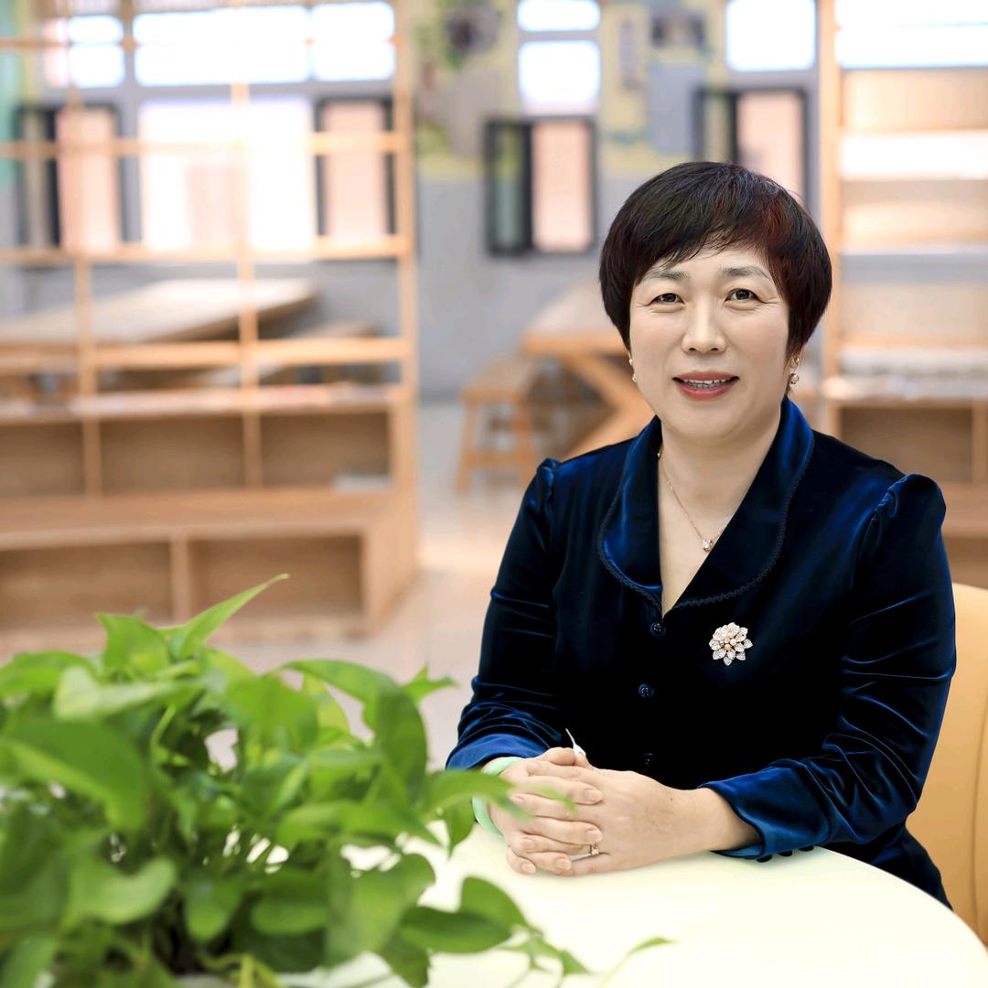 樱桃妹