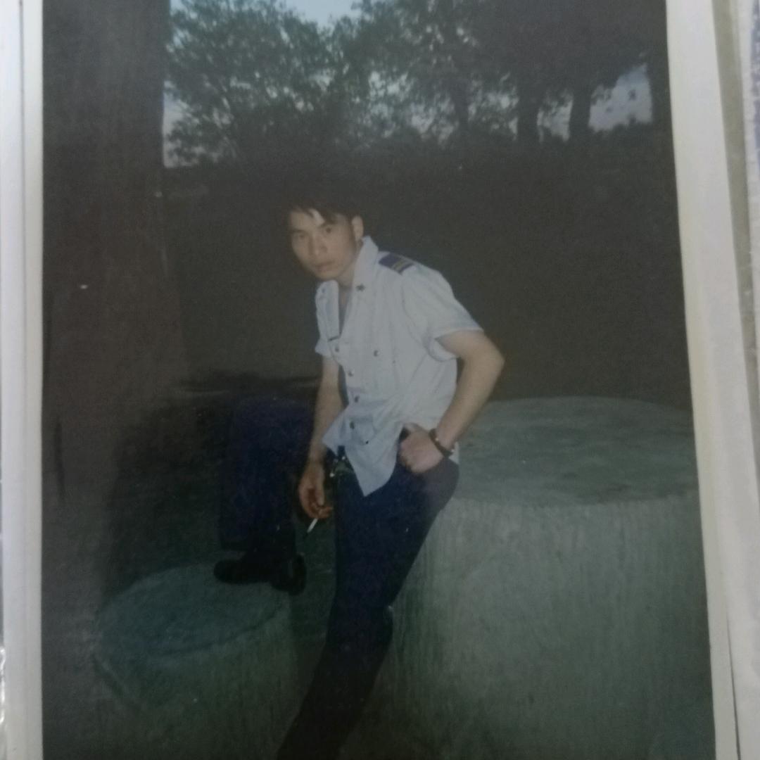 往事清零