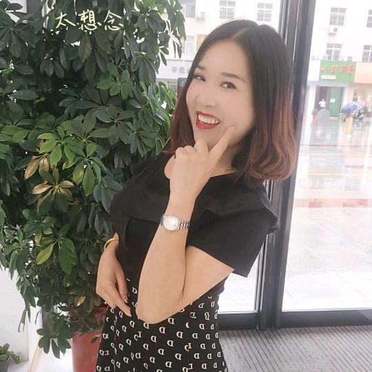 开心果🌹