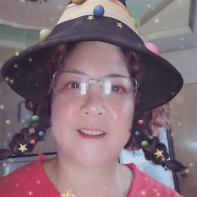 玫瑰奶奶❤️