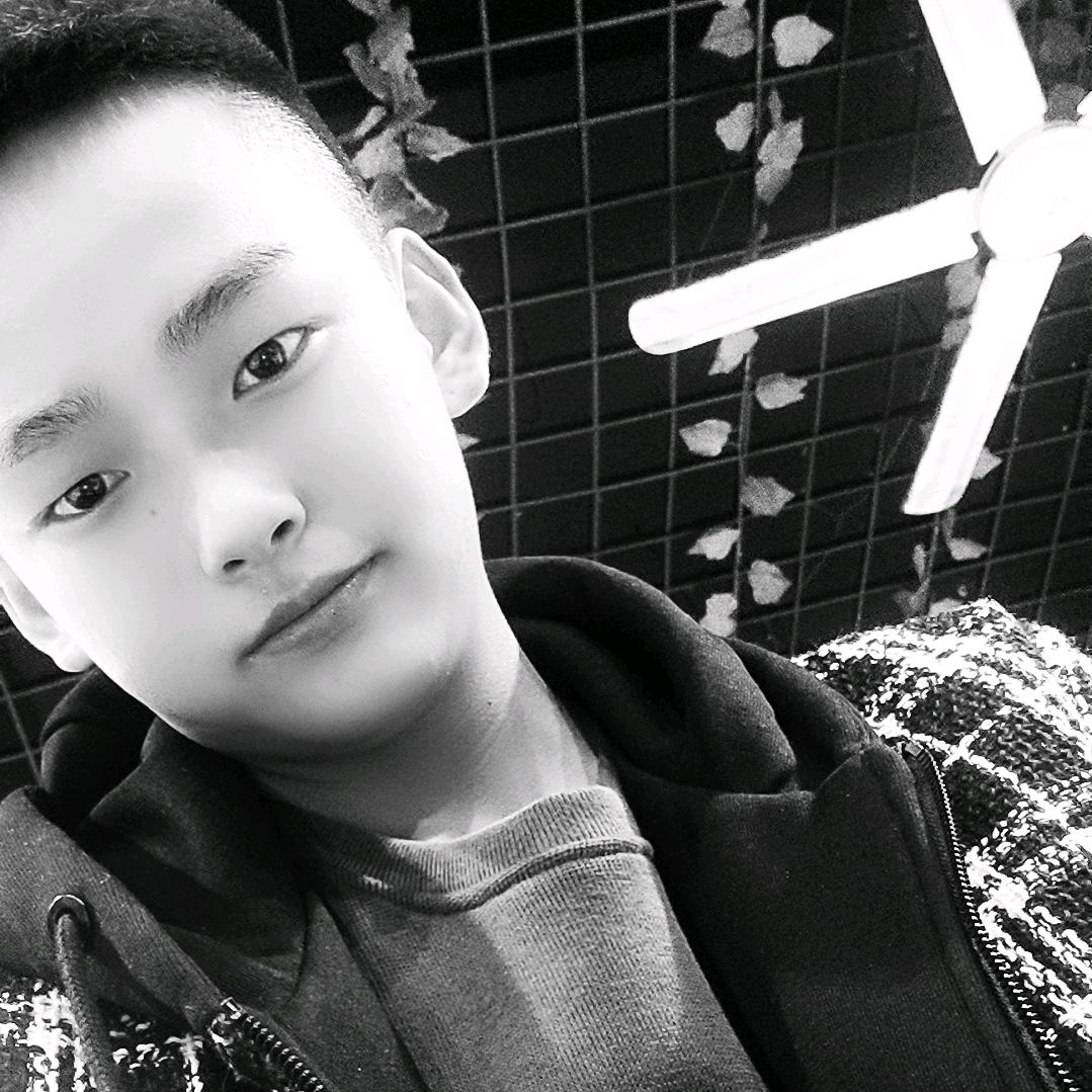 刘成龙（承蒙厚爱）