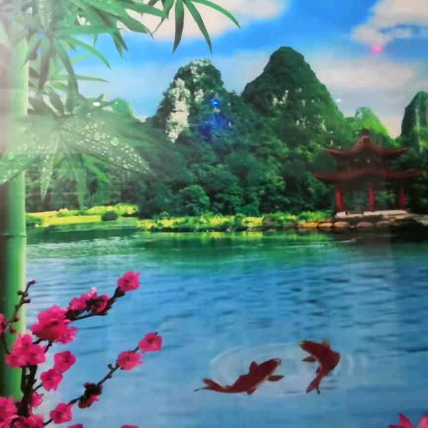 永霞姐