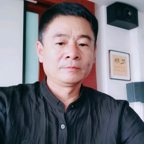 杨洪祥书法