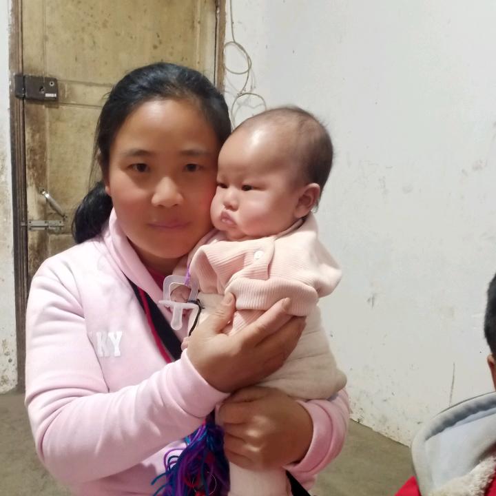 天天想着你（何）