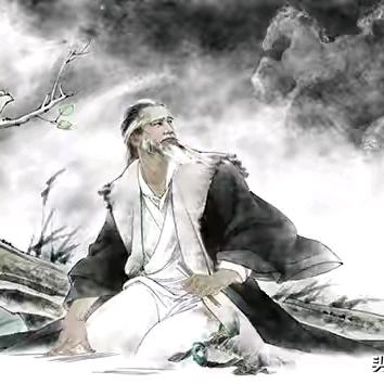 先天都城☯️