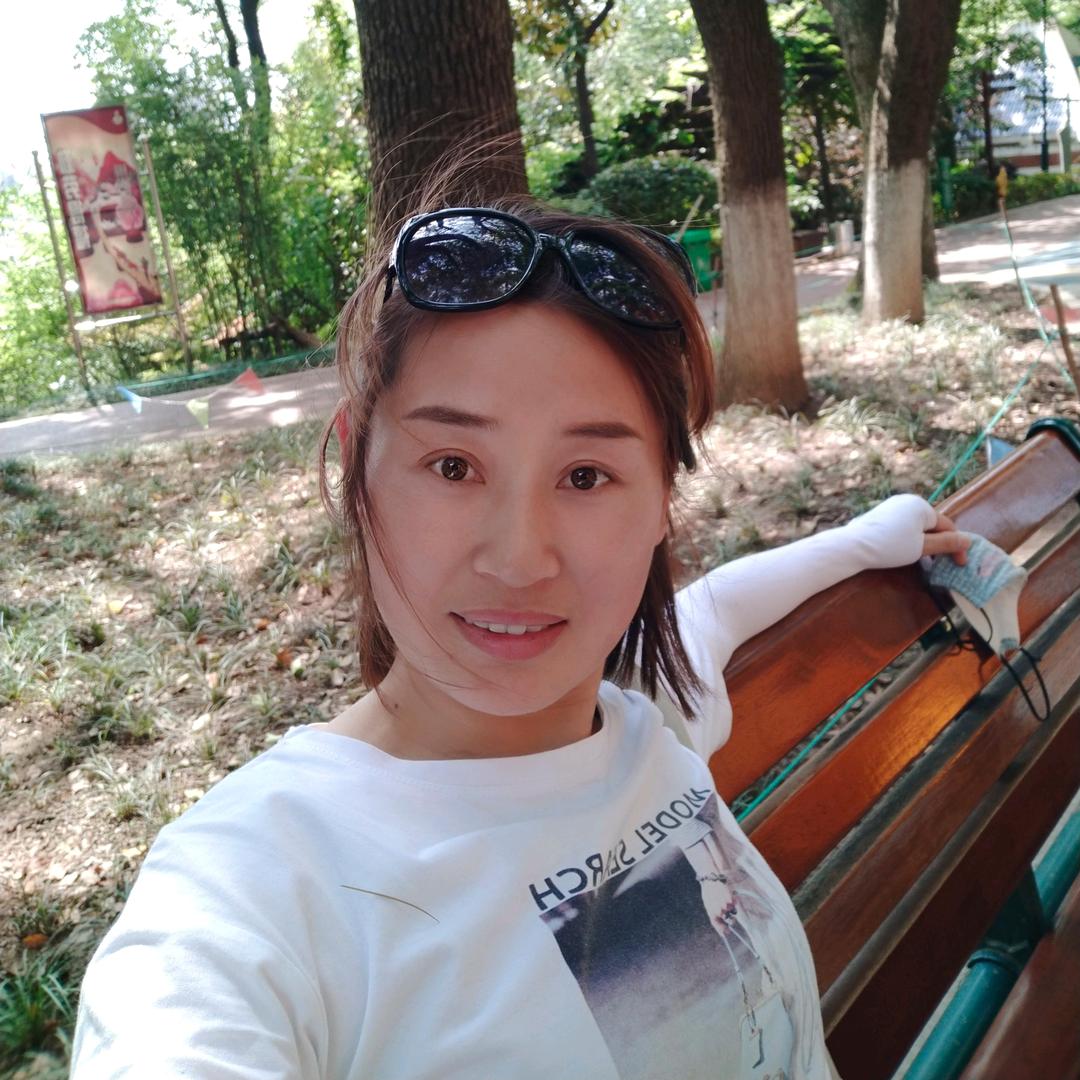 万家灯火