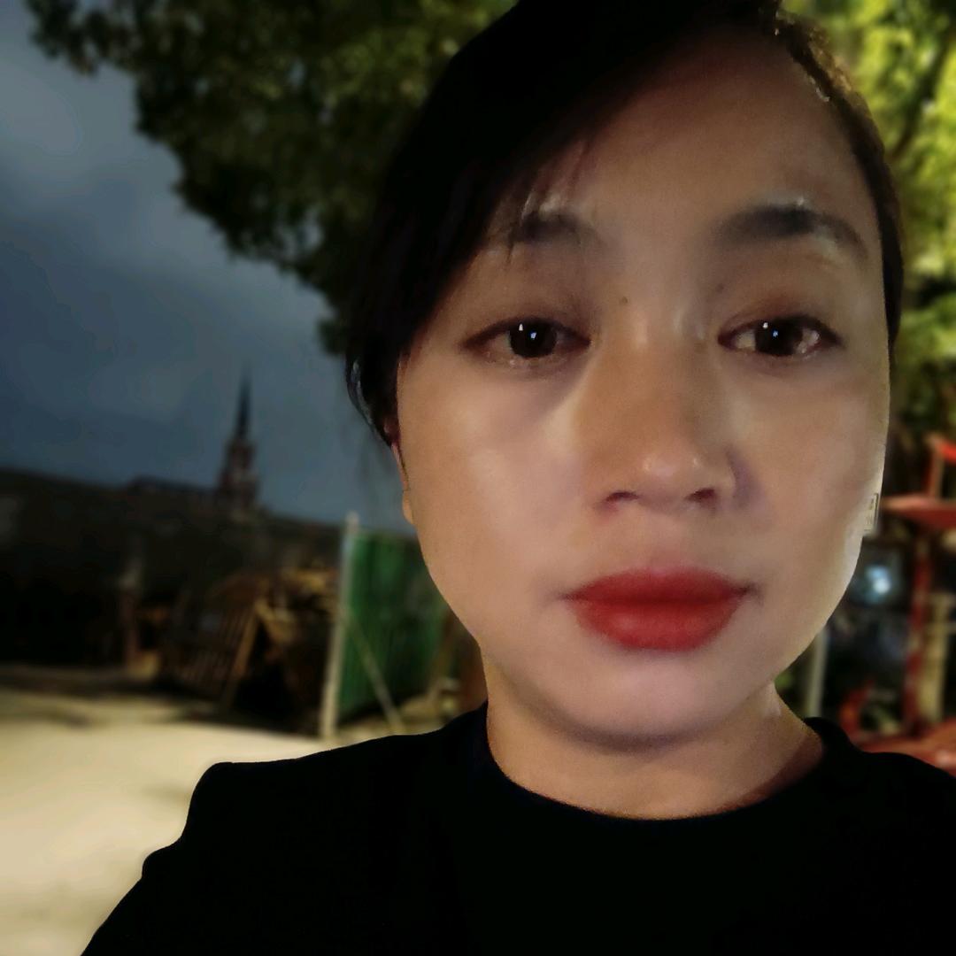美琼姐