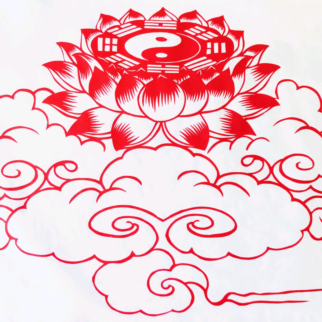 吉祥如意