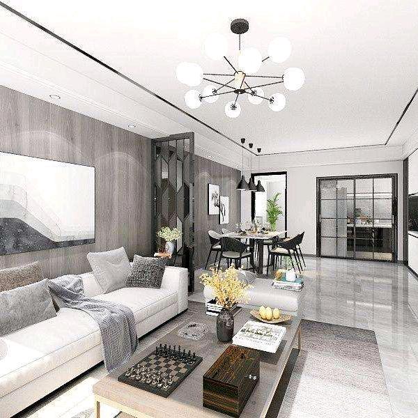 乌鲁木齐诚信装饰