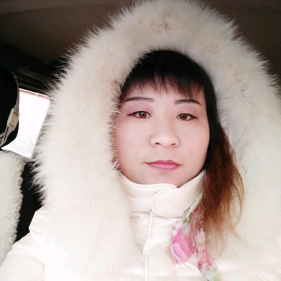 幸福的一家人