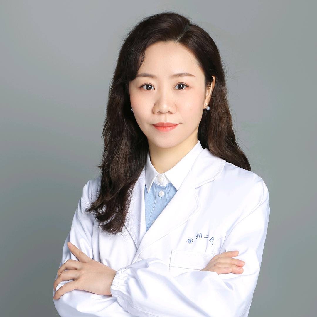 乳腺外科许凌云