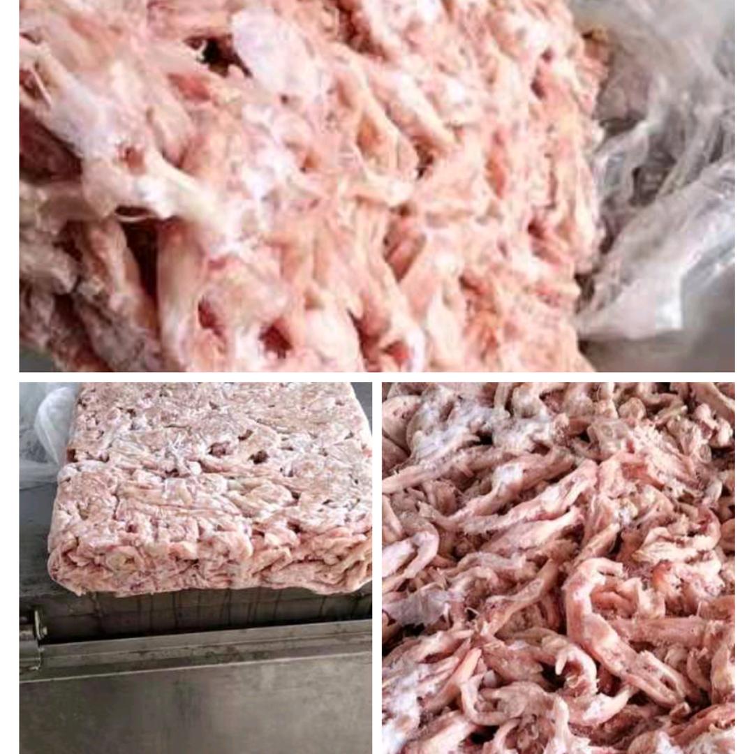 善香去骨鸭掌加工厂