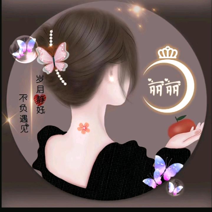 我爱张鱼小丸子