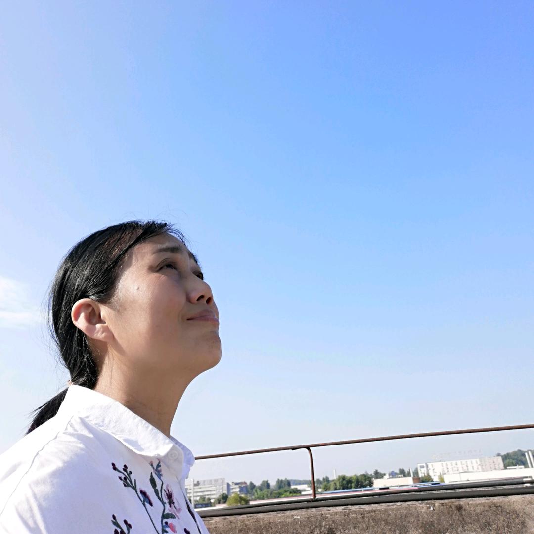 明天会更好