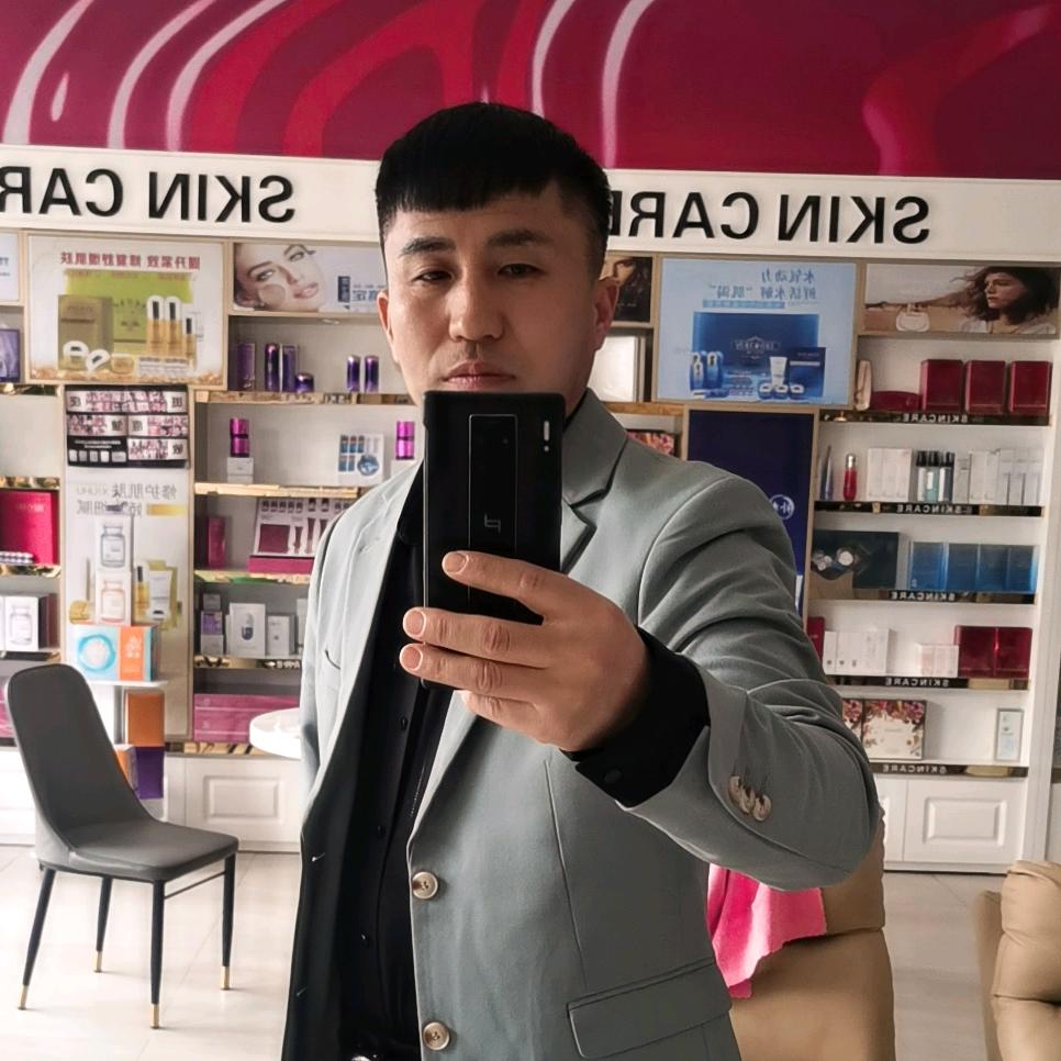 乡宁县金粉世家护肤养生店