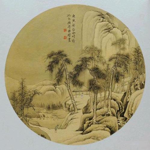 诗音阁